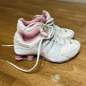 Girls Nike Sneakers